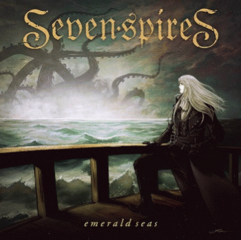 Seven Spires : Emerald Seas